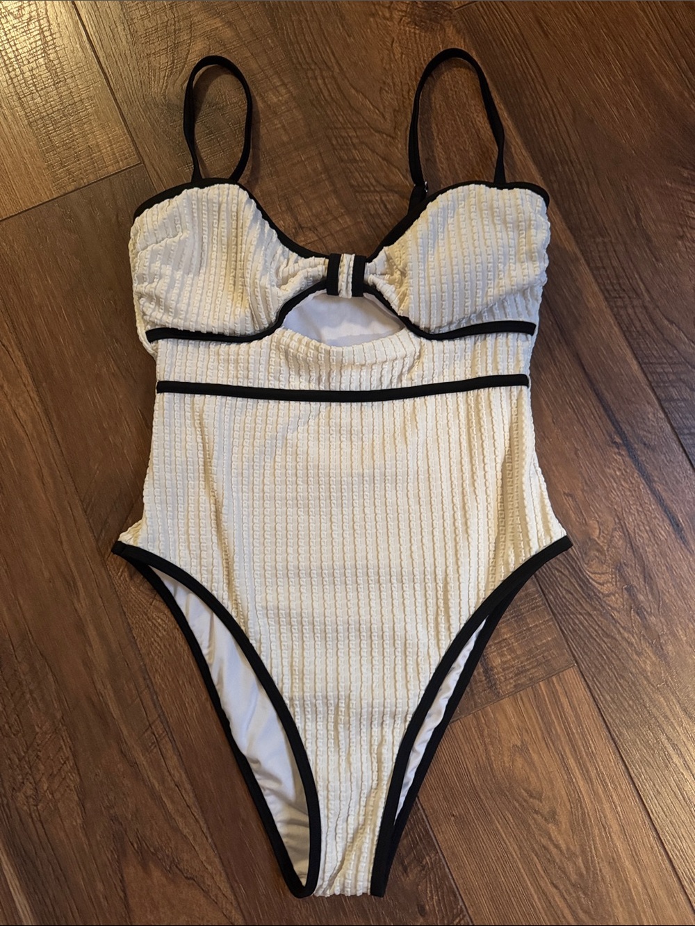Cupshe One Piece Swimsuit
